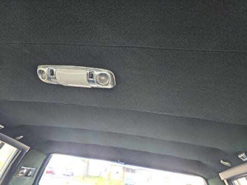 1979 Cadillac Seville