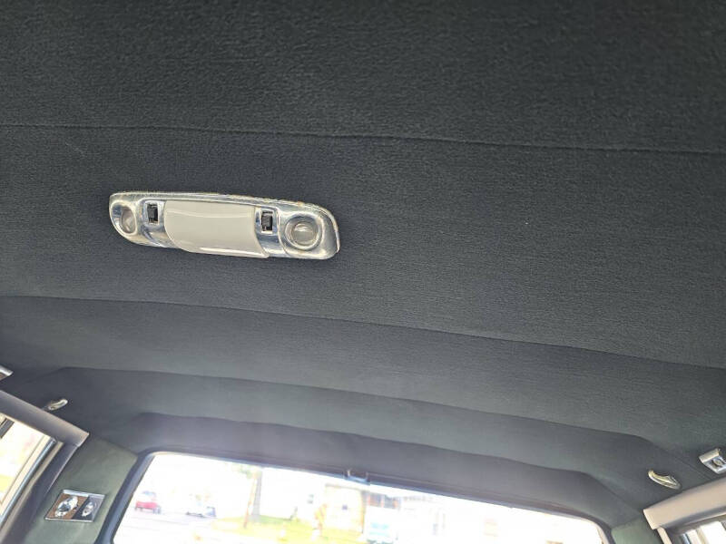 1979 Cadillac Seville