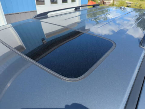 2007 Honda Pilot EX-L