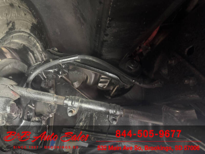 1979 Chevrolet C/K 10 Series