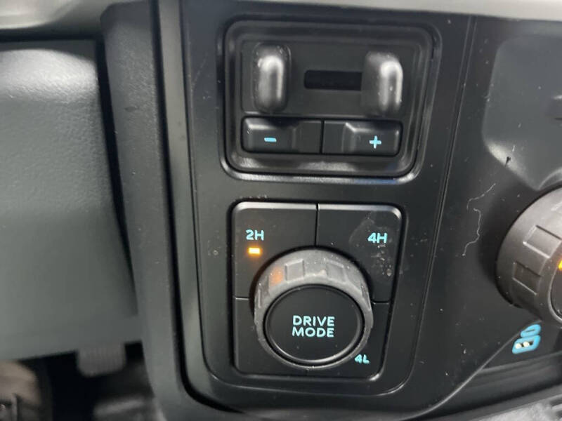 2026 Ford F-450 Super Duty XL