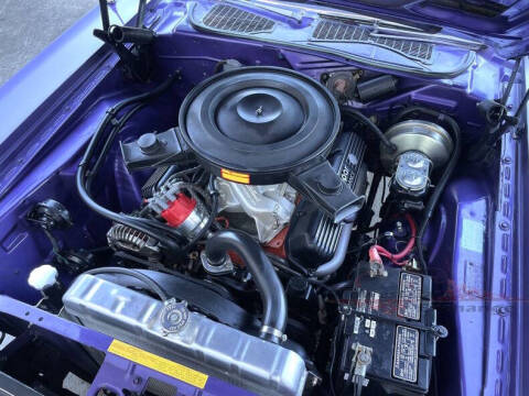 1970 Dodge Challenger