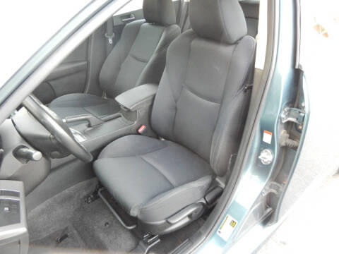 2011 Mazda MAZDA3 s Sport