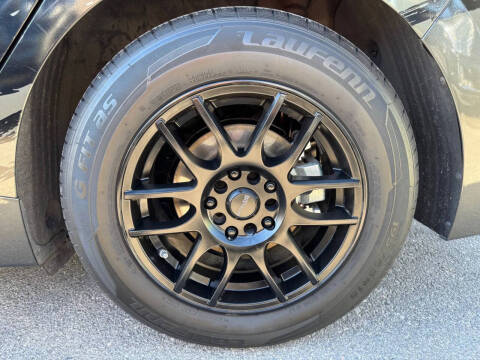 2022 Hyundai Ioniq Hybrid SE