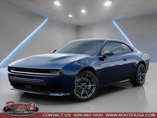 2026 Dodge Charger Scat Pack Plus