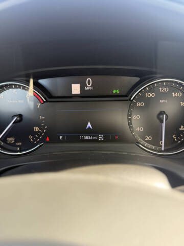 2019 Cadillac XT4 Luxury