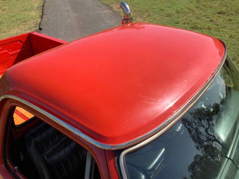 1979 Dodge D100 Pickup