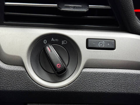 2021 Volkswagen Passat SE