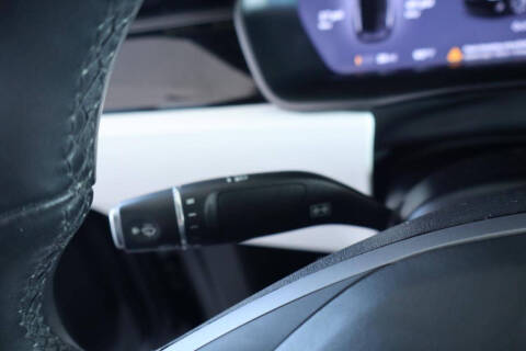 2021 Tesla Model X Long Range Plus