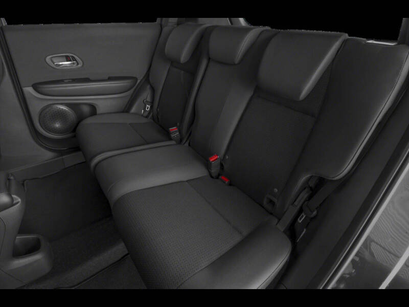 2021 Honda HR-V Sport