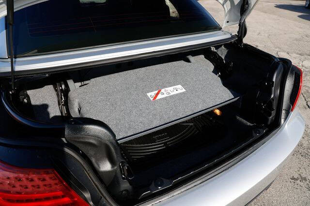 2011 BMW 3 Series 335i