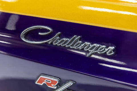 1970 Dodge Challenger