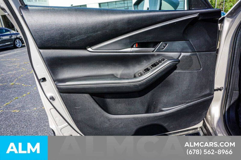 2023 Mazda CX-30 2.5 S Select