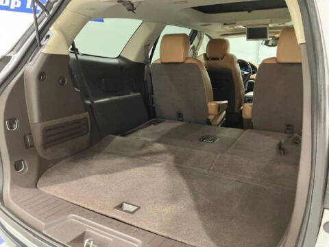 2017 Buick Enclave Premium