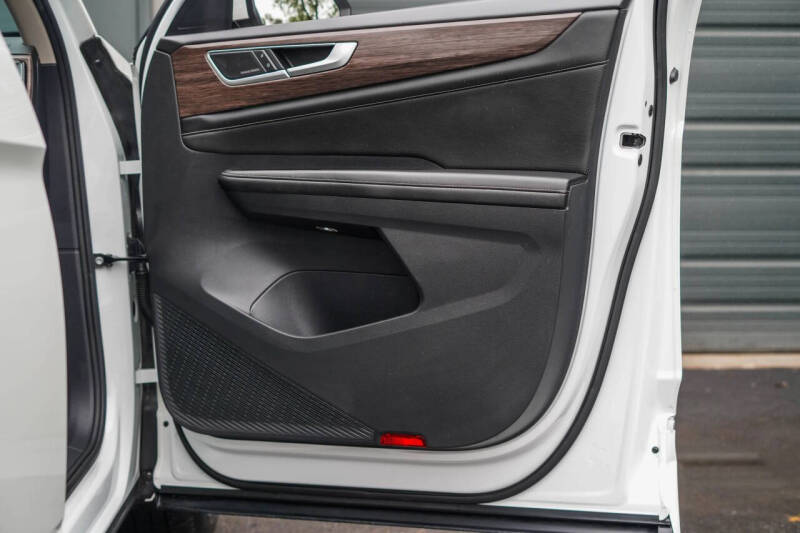 2024 Volkswagen Atlas SEL Premium R-Line 4Motion