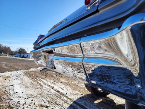 1965 Chevrolet Biscayne