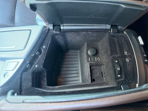 2016 BMW 5 Series 535d xDrive