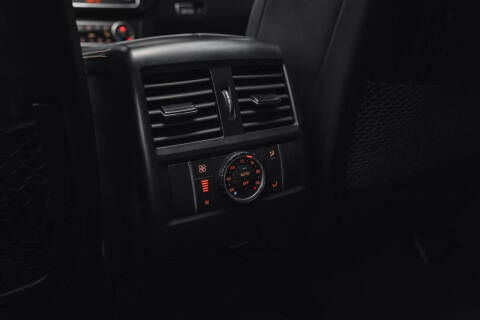 2018 Mercedes-Benz GLE AMG GLE 63 S