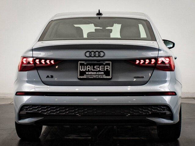 2026 Audi A3