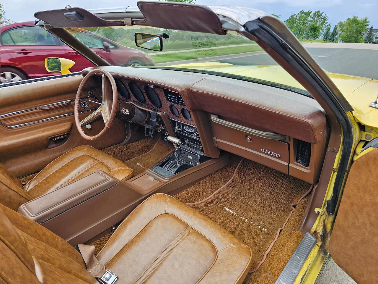 1973 Mercury Cougar 144