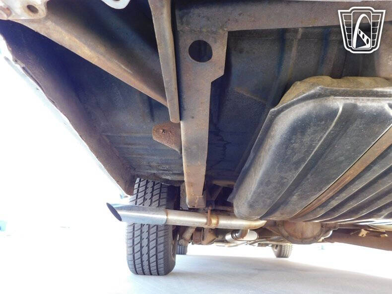 1966 Chevrolet Impala