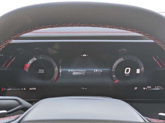 2026 Dodge Charger