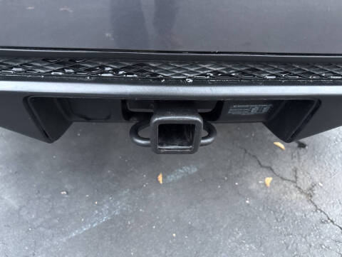 2015 Honda Pilot EX-L w/Navi