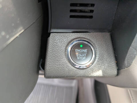 2018 Ford Expedition XLT