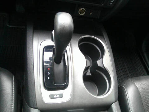 2017 Honda Ridgeline RTL-T