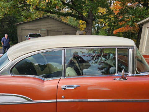 1957 Chevrolet Bel Air