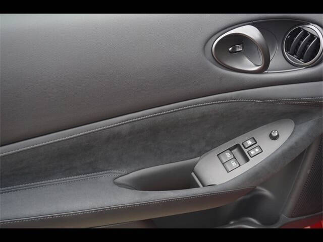 2025 Nissan Z Performance