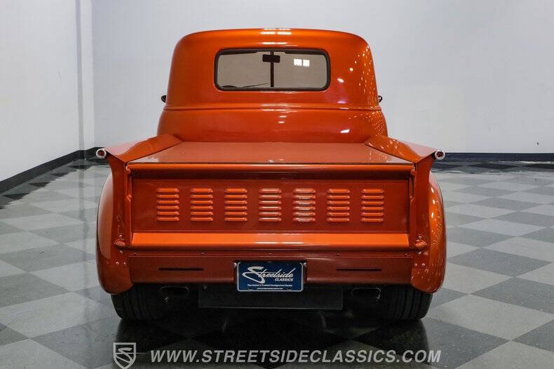 1948 Chevrolet 3100