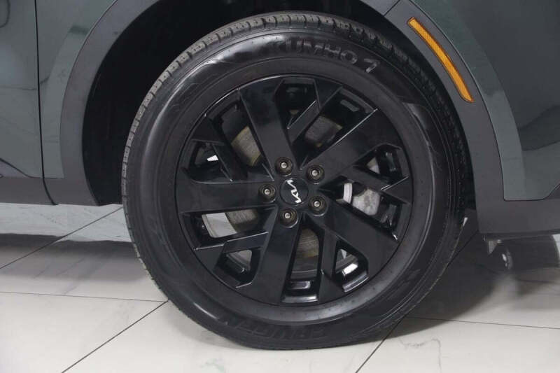 2023 Kia Sorento X-Line S