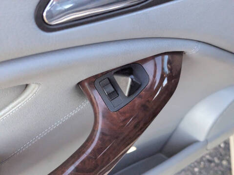 2002 BMW 3 Series 325Ci