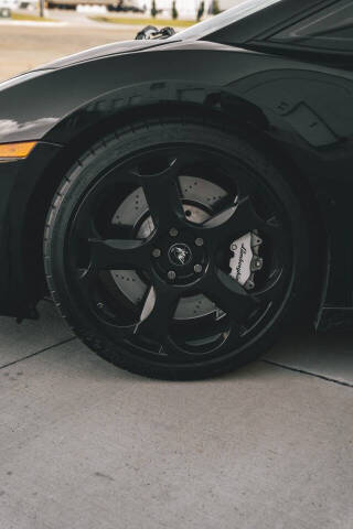 2004 Lamborghini Gallardo