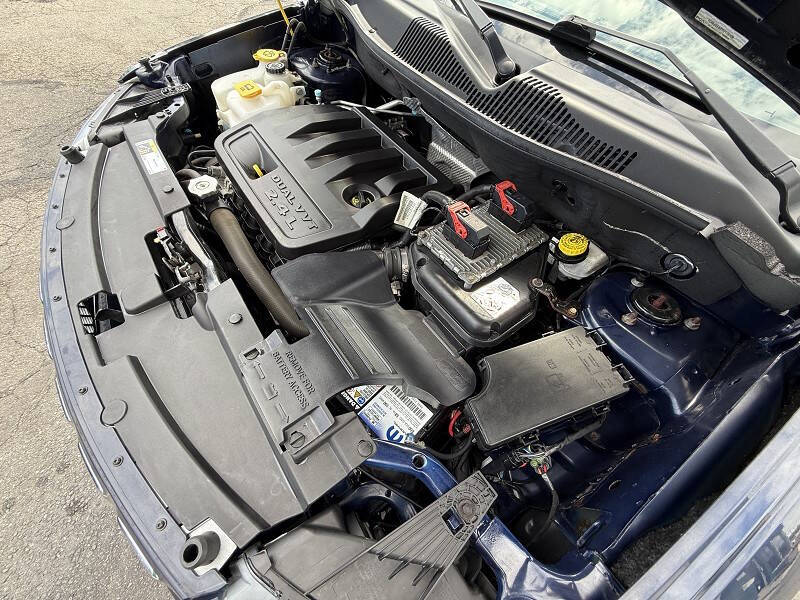 2017 Jeep Compass High Altitude