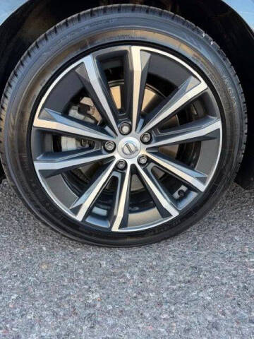 2021 Volvo S60 T5 Momentum