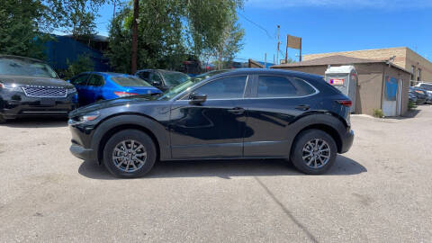 2024 Mazda CX-30 2.5 S