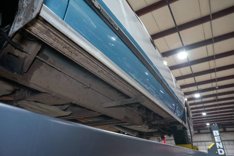 1997 Chevrolet C/K 1500 Series K1500 Silverado