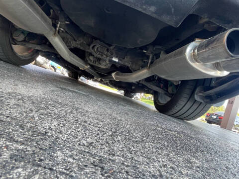 1995 Nissan 300ZX Turbo