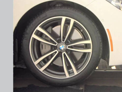 2020 BMW 7 Series 750i xDrive