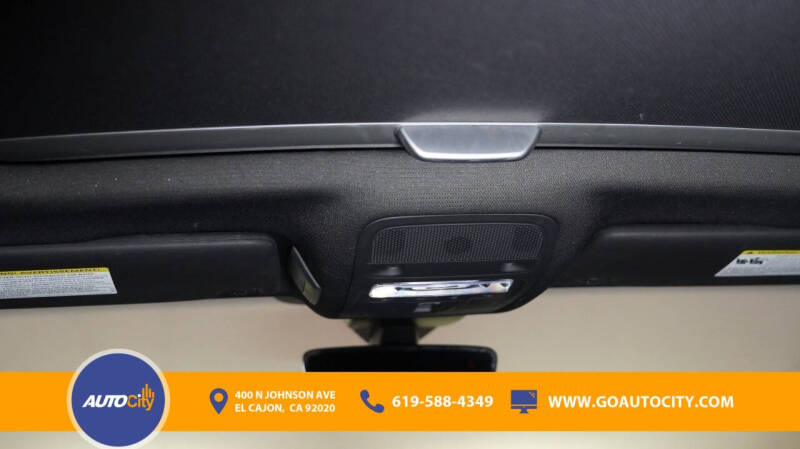 2018 Audi A3 2.0T quattro Prestige