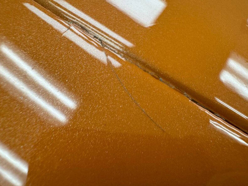 1974 Chevrolet Corvette