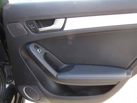 2015 Audi S4 3.0T quattro Premium Plus