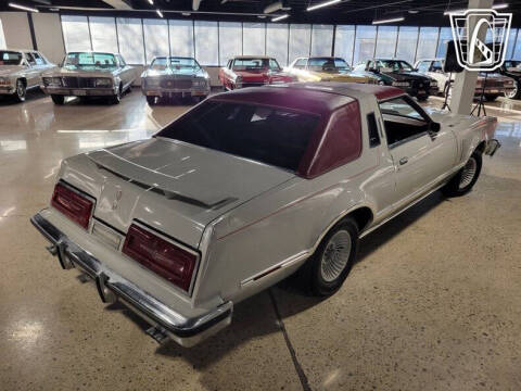 1979 Ford Thunderbird