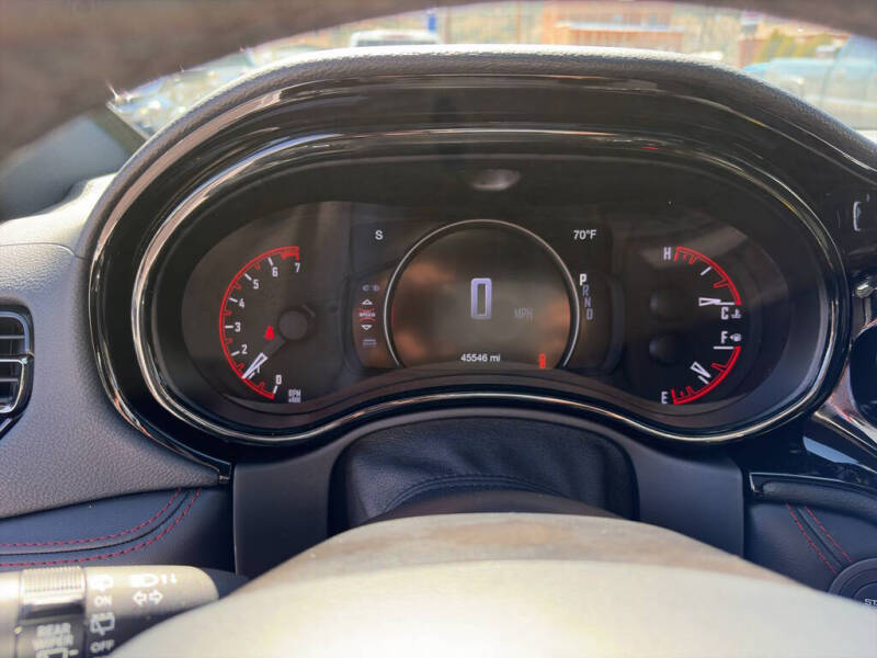 2024 Dodge Durango GT