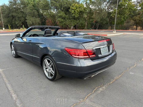2014 Mercedes-Benz E-Class E 350