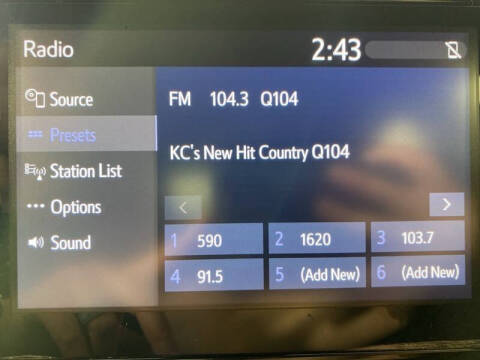 2019 Toyota Corolla Hatchback SE