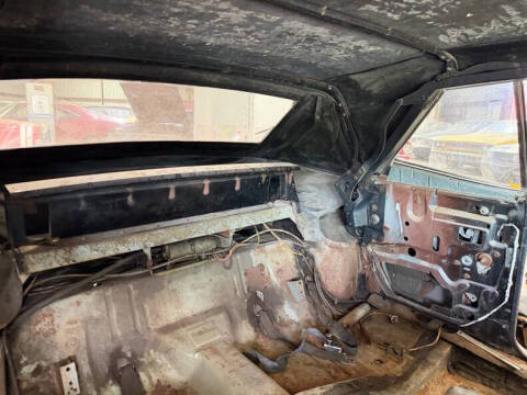 1968 Dodge Coronet