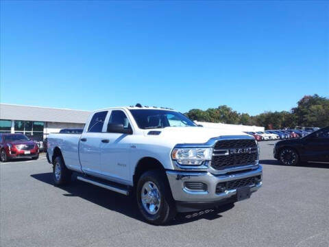 2022 RAM 2500 for sale at Radley Chevrolet in Fredericksburg VA